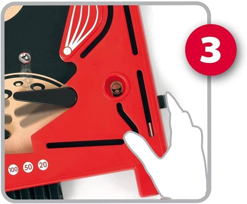 משחק פינבול 5