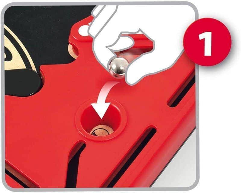 משחק פינבול 3