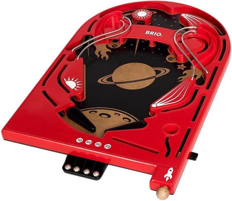 משחק פינבול 2