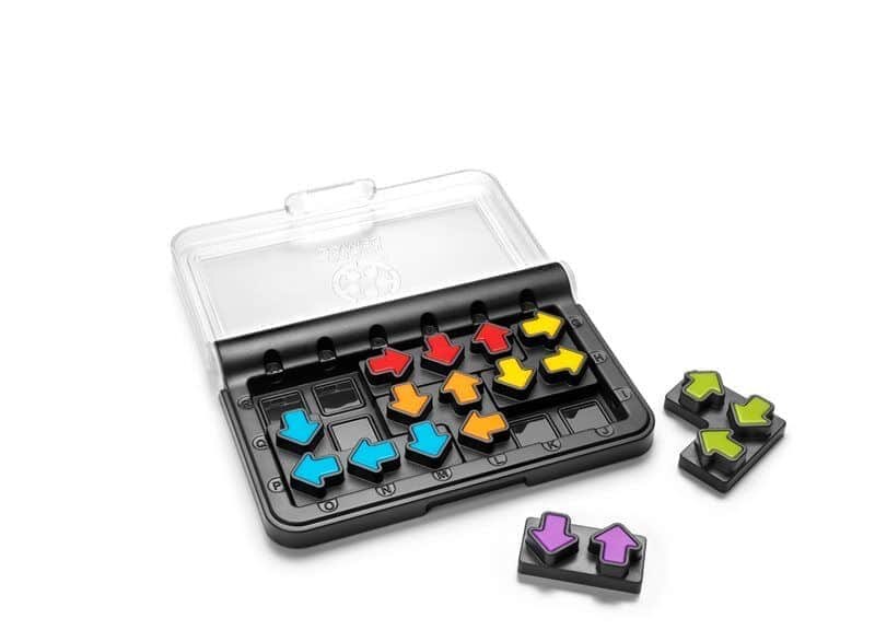 איי קיו חצים 2