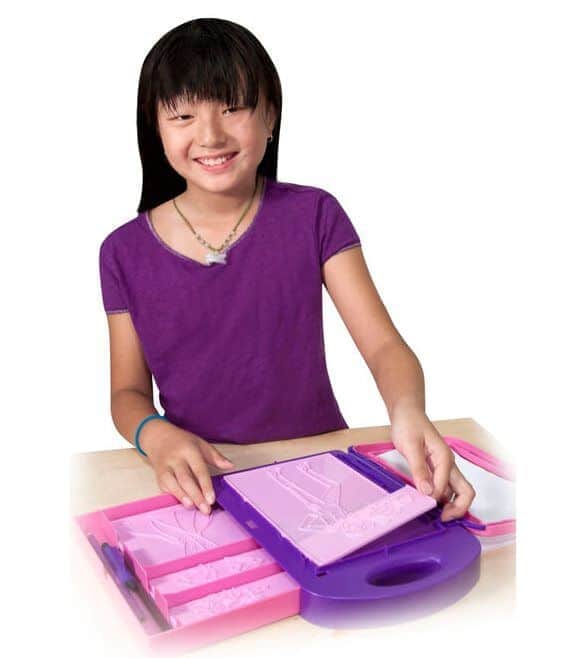 ערכה לעיצוב אופנה - Melissa and Doug