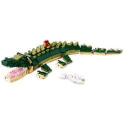 לגו קריאטור תנין 31121 - Lego