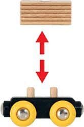 רכבת קלאסית 3